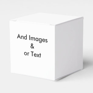 Ballotins Create Your Own