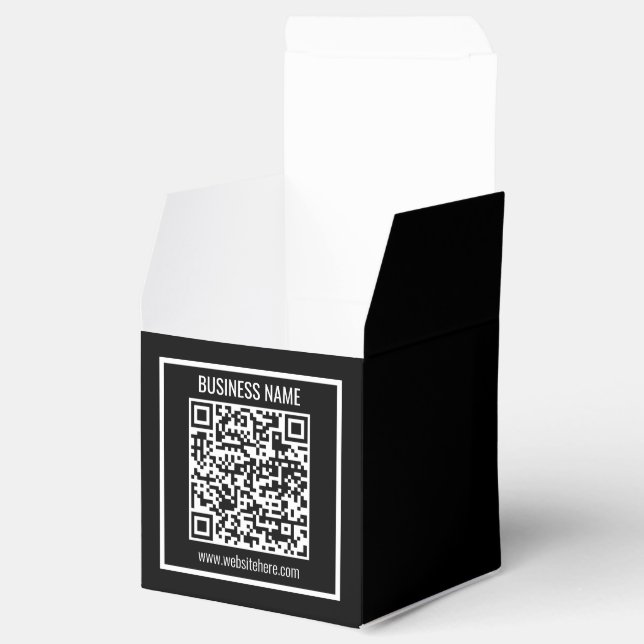 Ballotins Créer un code QR moderne instantanément (Ouvert)