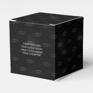 Ballotins Créer votre propre Customisé