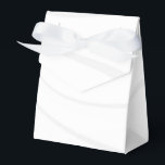 Ballotins Créez votre propre boîte à faveurs<br><div class="desc">Personnalisez ce produit en ajoutant votre propre texte ou redessinez-le entièrement à partir de zéro en remplaçant notre image par la vôtre.

Visitez Atomic Weddings sur Zazzle pour voir l'ensemble de notre collection de cadeaux personnalisés,  objets promotionnels,  cartes de vœux,  fournitures de fête et plus encore.</div>