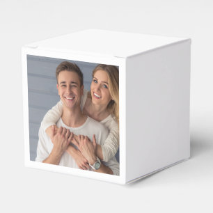Ballotins Créez Votre Propre Photo de Couple Image Personnal