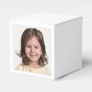 Ballotins Créez votre propre photo d'enfant personnalisée