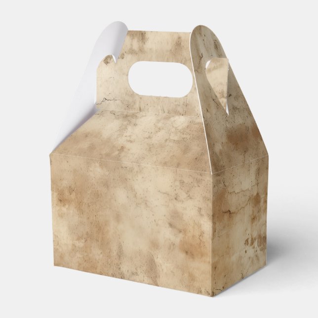 Ballotins Crème rustique du sud-ouest (Arrière)