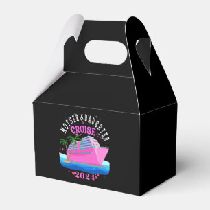 Ballotins Croisière Mère Et Fille 2024