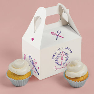 Ballotins Cuisine et Cuisine Ustensile Pink & Purple Boulang