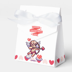Ballotins Cupidon classique/vintage de la Saint-Valentin 8 b