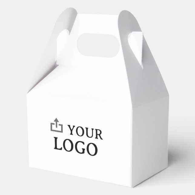 Ballotins Custom Company Logo  (Verso)