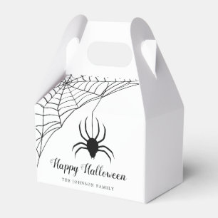 Ballotins Cute Black Spider Halloween
