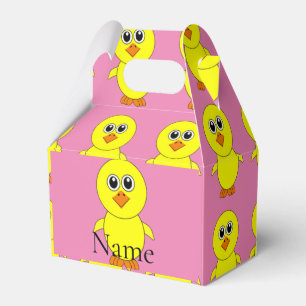 Ballotins Cute Chick Thunder_Cove