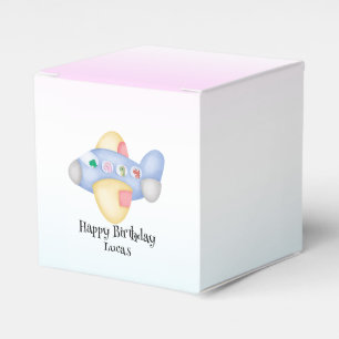 Ballotins Cute dinosaure avion anniversaire de enfant étudia