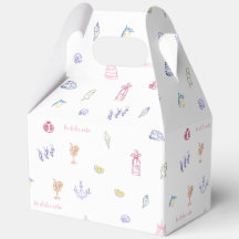  Cute Italian Minimalist Birthday