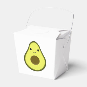 Ballotins Cute Kawaii Avocado