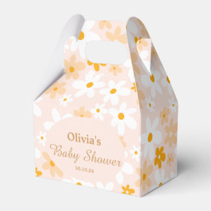 Ballotins Cute Printemps rose Jaune marguerite bébé fille do