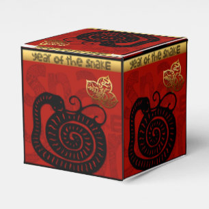 Ballotins Cute Snake Chinese Year 2025 Zodiac Birthday BFC