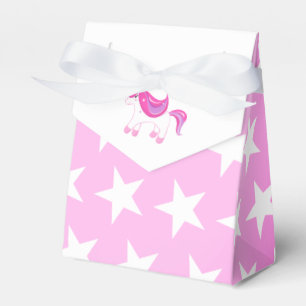 Ballotins Cute Unicorn Anniversaire fille Ballotin rose 🦄
