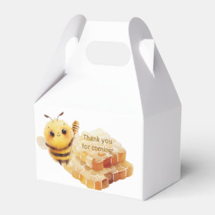 Ballotins d'abeilles amicaux