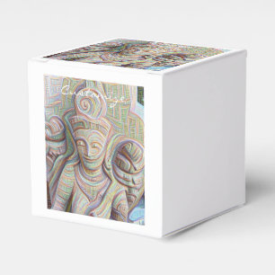 Ballotins dakinis découpés par pierre Thunder_Cove