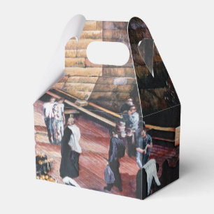 Ballotins Damas Golden gate, Vieux Jérusalem