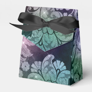 Ballotins Damask scintillant