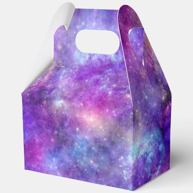 Ballotins dans la nuit : (Recto)