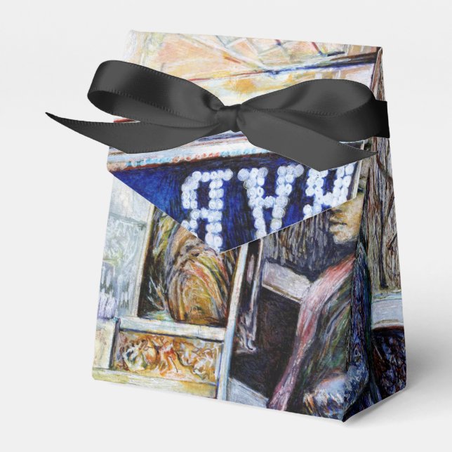 Ballotins Dans l'amour avec les problèmes, et dans les probl (Verso)