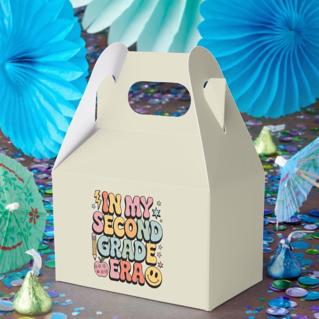 Ballotins Dans Mon deuxième année d'études 2e année d'enseig (Fête)