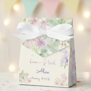 Ballotins Danse et tournoi ballerine aquarelle anniversaire