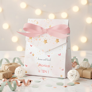 Ballotins Danse et tournoi mignon ballerine ballet enfant an