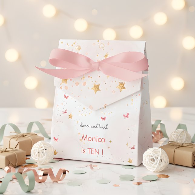 Ballotins Danse et tournoi mignon ballerine ballet enfant an (Créateur téléchargé)