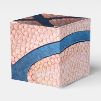 Ballotins de basket-ball