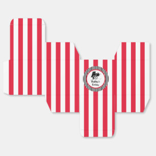 Ballotins de coutume de partie de pirate