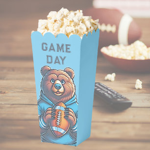 Ballotins de football personnalisés