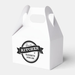 Ballotins De La Cuisine Du Ballotin Personnalisé