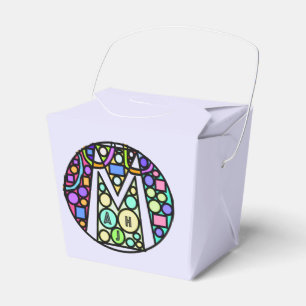 Ballotins de la mosaïque de Mah Jongg