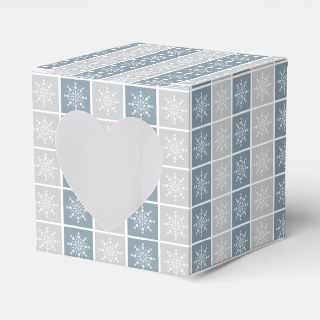 Ballotins de Snowflakes (Verso)