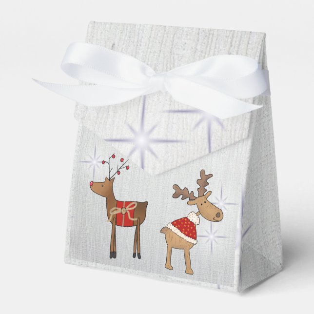 Ballotins Décoration (Verso)