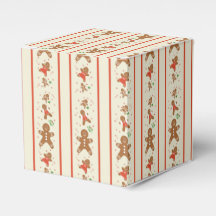 Défilé de pain d'épice de Vickie-Cream