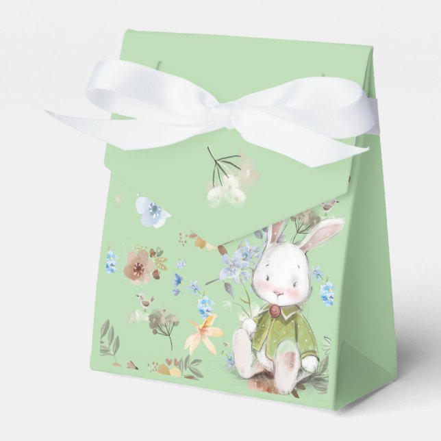 Ballotins Den nya Born Presentaskar  (Verso)