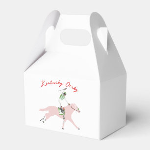 Ballotins Derby du Kentucky