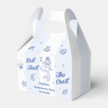 Dernier Toast Sur La Côte Bachelorette Week-End