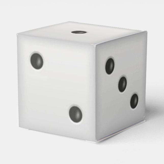 Ballotins Dés (Arrière)
