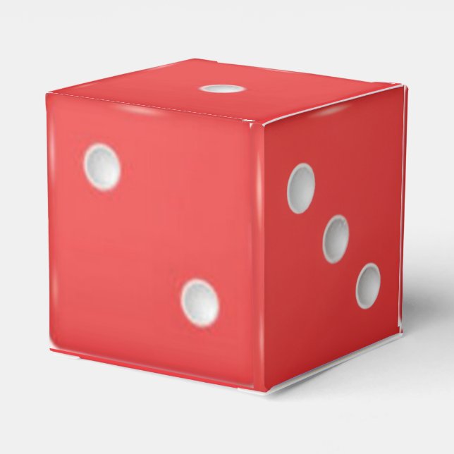 Ballotins Dés (Arrière)