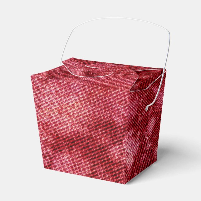 Ballotins Design Denim Washed #10 @ Emporio Moffa (Verso)