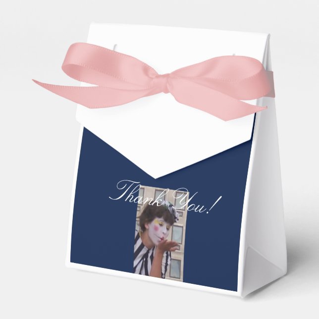 Ballotins Design tendance (Verso)