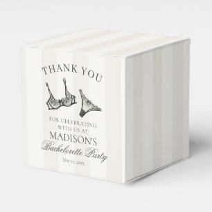 Ballotins Dessert de Fête de Mariage et Enterrement de Vie d