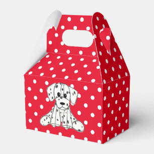 Ballotins Dessin simple de contour de chien en peluche dalma