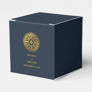 Ballotins Destination Mariage Passeport Compass Mariage Fave