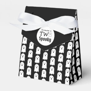 Ballotins Deux 2ème anniversaire Éffrayant