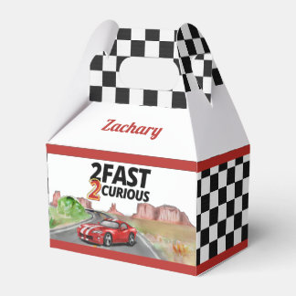 Ballotins Deux Fast Two Curieux Ballotin Vintage