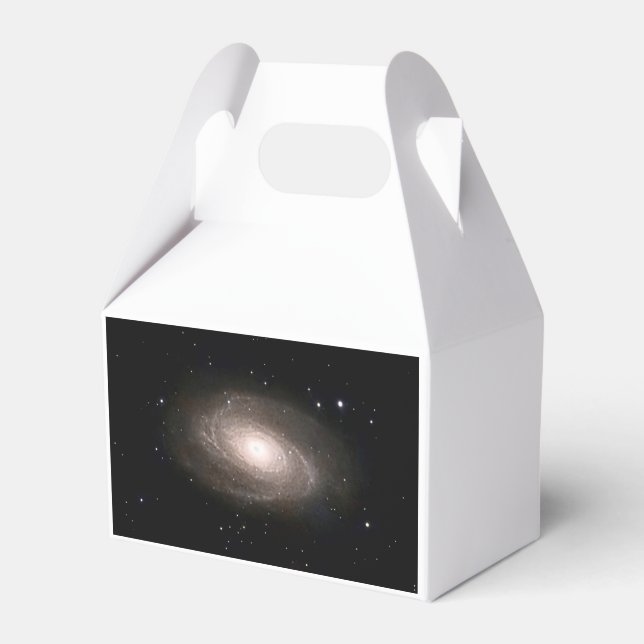 Ballotins Deux galaxies (Verso)
